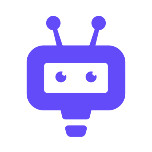 チャットAIくんのアバター